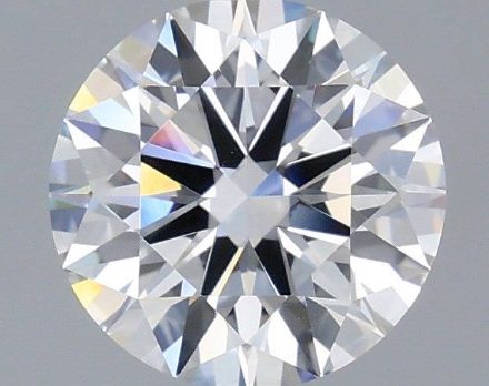 Lab Grown Diamond Lab-grown 1,92Ct E-VVS2 Round - IGILG778647317 1