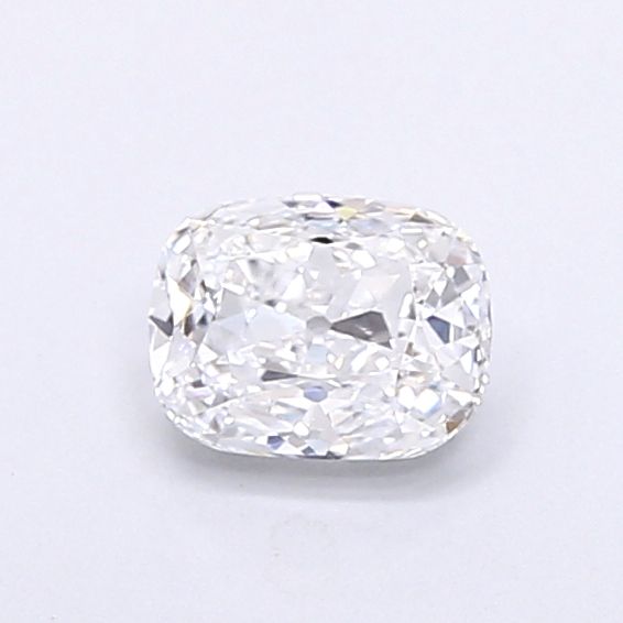 Lab Grown Diamond Lab-grown 0,61Ct D-VVS2 Cushion - IGILG787613474