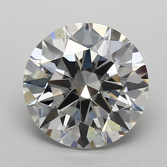 Lab Grown Diamond Lab-grown 1,6Ct H-VS1 Round - IGILG761551941