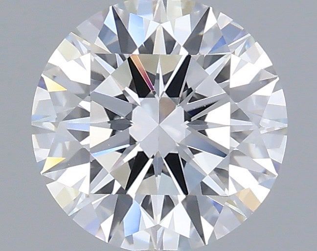 Lab Grown Diamond Lab-grown 1,42Ct E-VS1 Round - IGILG799633951
