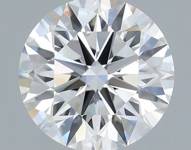 Lab Grown Diamond Lab-grown 1,02Ct F-VVS2 Round - IGILG799633949 1