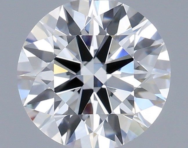 Lab Grown Diamond Lab-grown 1Ct F-VVS1 Round - IGILG799633958 1