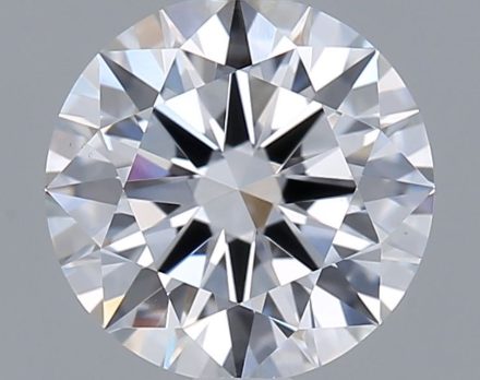 Lab Grown Diamond Lab-grown 1,08Ct D-VS1 Round - IGILG799612783 1