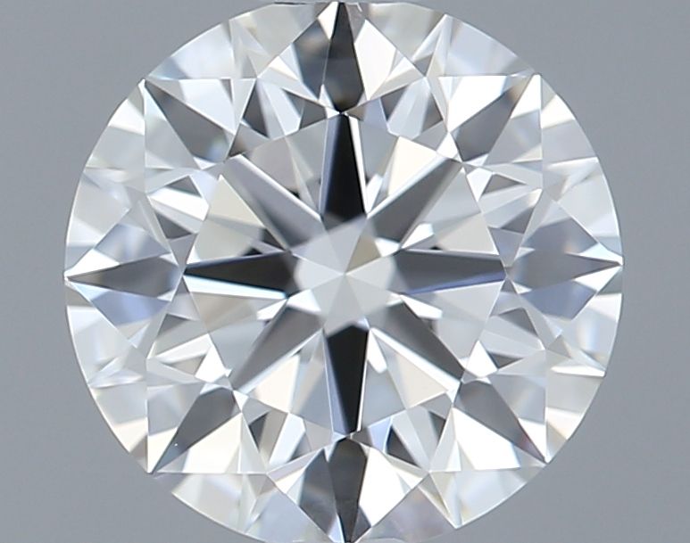 Lab Grown Diamond Lab-grown 1,03Ct F-VVS1 Round - IGILG769601056 1