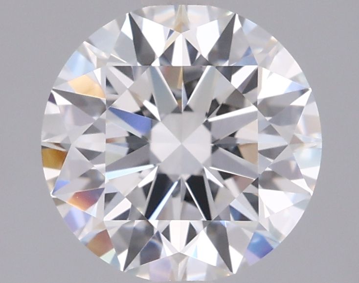 Lab Grown Diamond Lab-grown 1,57Ct F-VVS2 Round - IGILG769618870 1