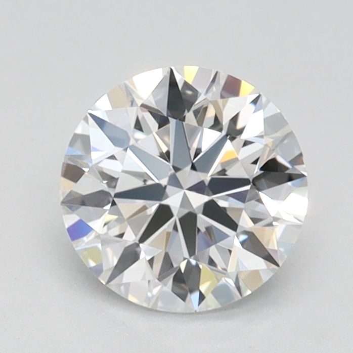 Lab Grown Diamond Lab-grown 0,72Ct D-VVS1 Round - IGILG784646806
