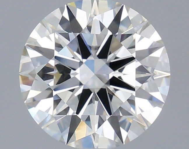 Lab Grown Diamond Lab-grown 2,06Ct G-VVS2 Round - IGILG778647324