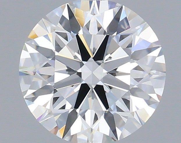 Lab Grown Diamond Lab-grown 1,25Ct E-VVS2 Round - IGILG799633952