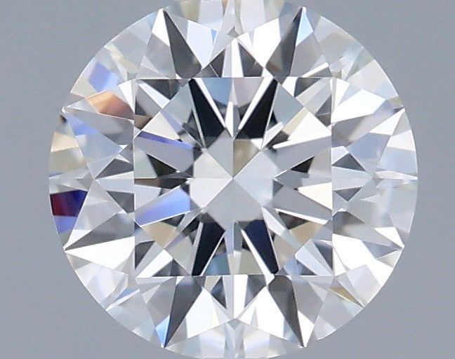 Lab Grown Diamond Lab-grown 1,01Ct E-VVS2 Round - IGILG799633959