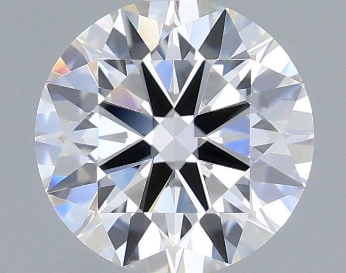 Lab Grown Diamond Lab-grown 1Ct F-VVS2 Round - IGILG799633938 1