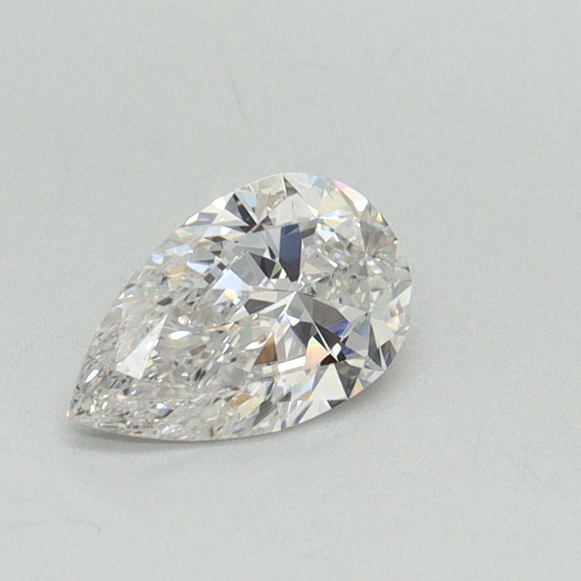 Lab Grown Diamond Lab-grown 0,56Ct F-VS1 Pear - IGILG526287704