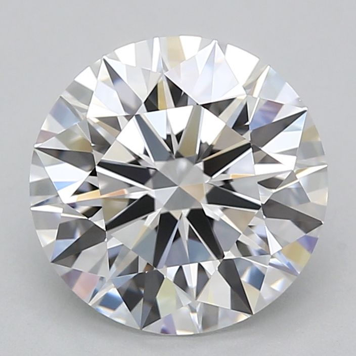 Lab Grown Diamond Lab-grown 3,33Ct D-VVS1 Round - GIA6233743967