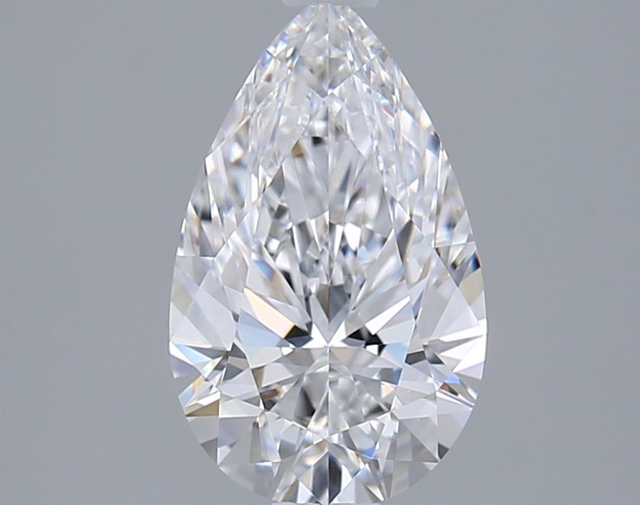 Lab Grown Diamond Lab-grown 1,5Ct D-VS1 Pear - IGILG795610081