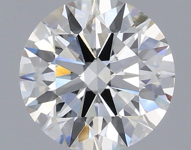 Lab Grown Diamond Lab-grown 1,7Ct G-VS1 Round - IGILG768622921 1