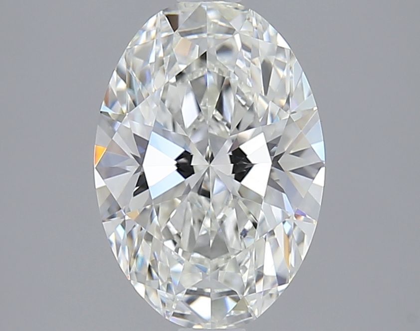 Lab Grown Diamond Lab-grown 2,04Ct G-VVS1 Oval - IGILG761528994 1