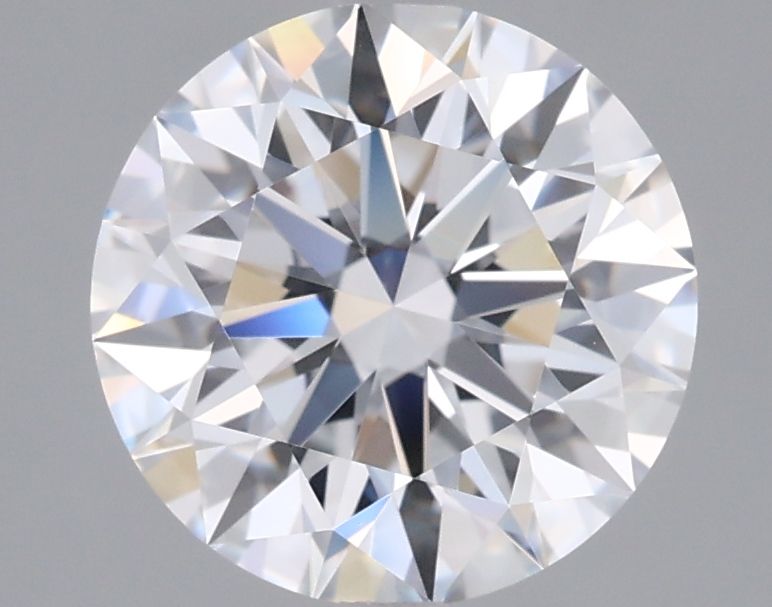 Lab Grown Diamond Lab-grown 2,02Ct D-VVS1 Round - IGILG786615579