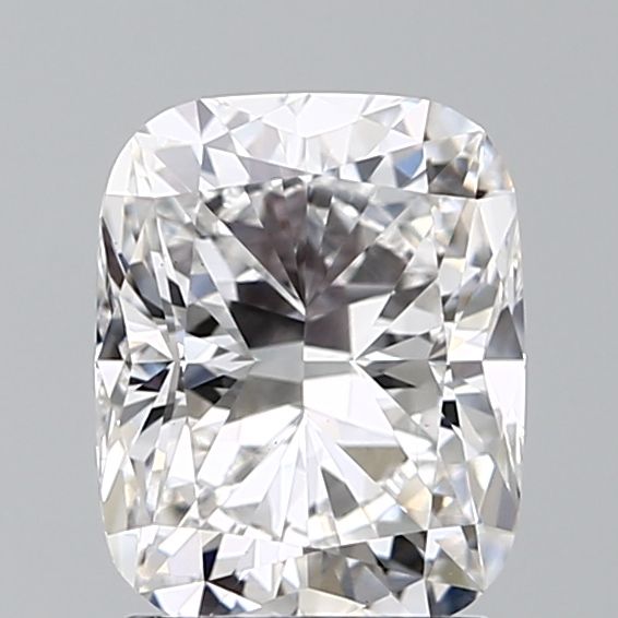 Lab Grown Diamond Lab-grown 2,08Ct D-VS1 Cushion - IGILG742503983
