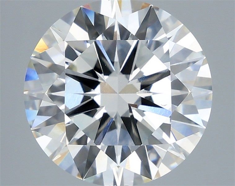 Lab Grown Diamond Lab-grown 4Ct G-VS1 Round - IGILG789610965