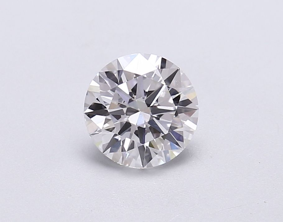 Lab Grown Diamond Lab-grown 0,51Ct D-VVS2 Round - IGILG700518329