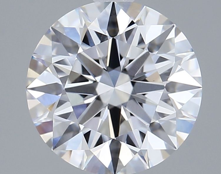 Lab Grown Diamond Lab-grown 2,04Ct D-VVS2 Round - IGILG799626952