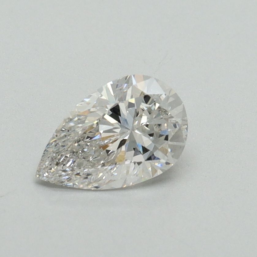 Lab Grown Diamond Lab-grown 0,56Ct G-VVS2 Pear - IGILG526287643