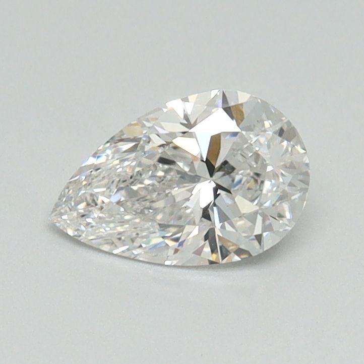 Lab Grown Diamond Lab-grown 0,56Ct E-VS1 Pear - IGILG530293935