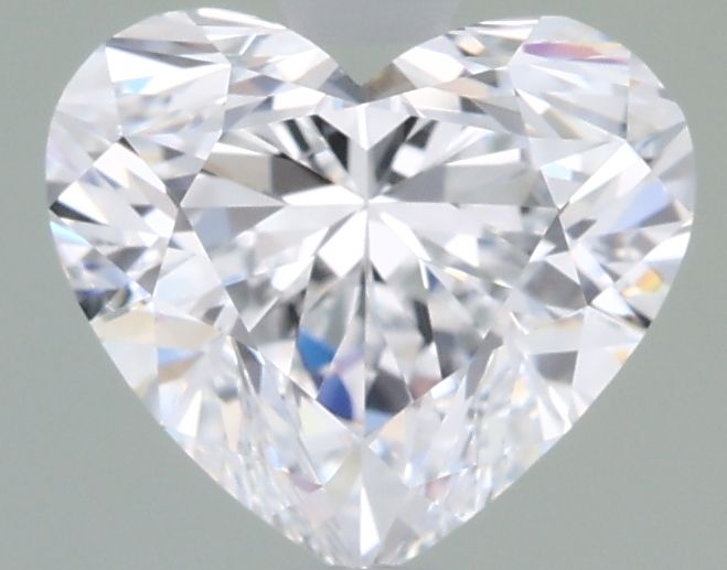 Lab Grown Diamond Lab-grown 1,51Ct D-VS1 Heart - IGILG739580489