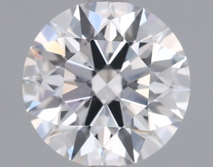 Lab Grown Diamond Lab-grown 1,07Ct F-VVS1 Round - IGILG780686729 1