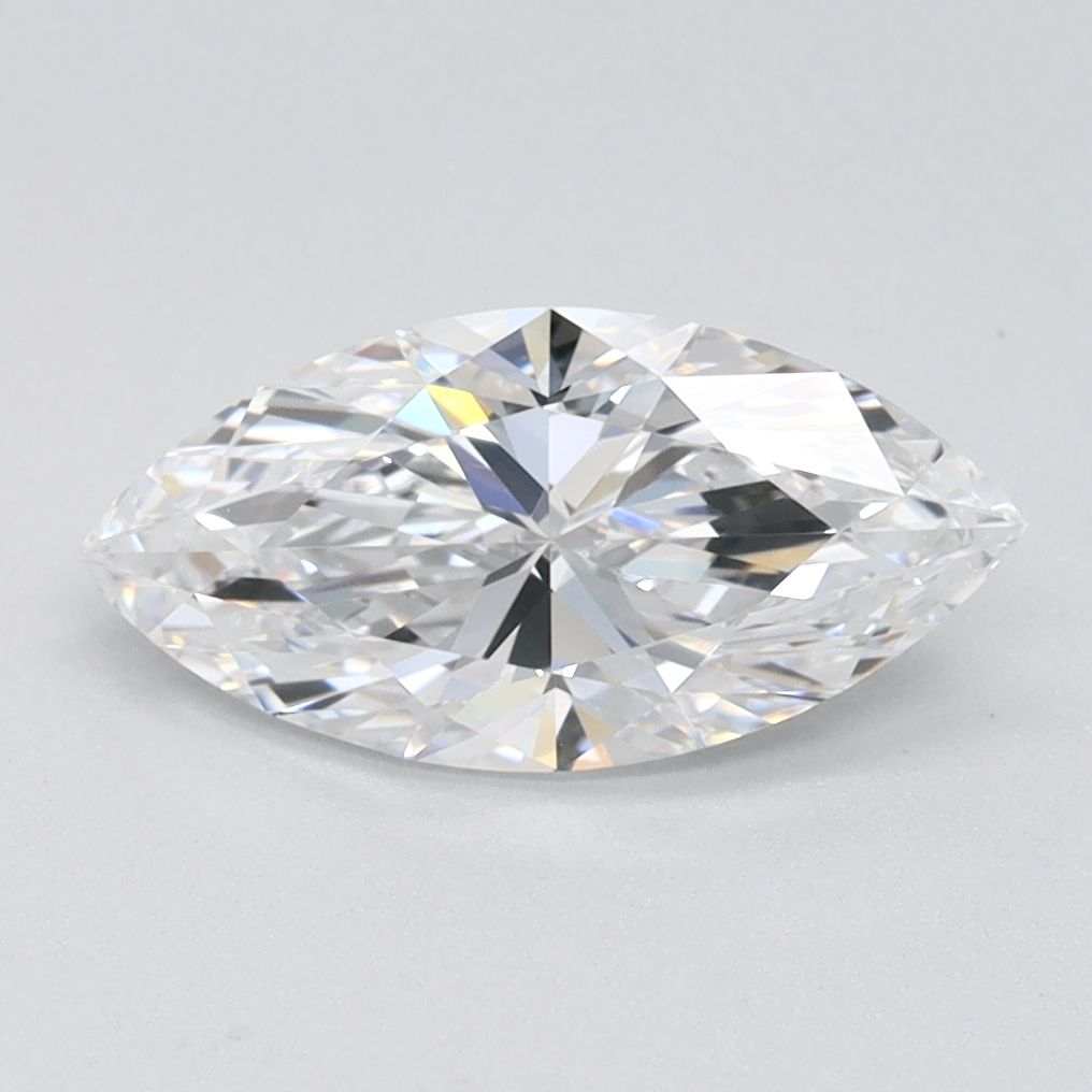 Lab Grown Diamond Lab-grown 1Ct D-FL Marquise - IGILG800677613 1