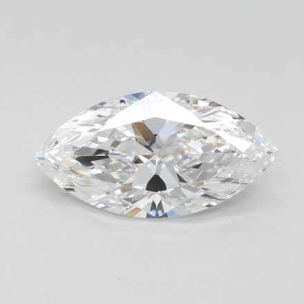 Lab Grown Diamond Lab-grown 1,15Ct D-FL Marquise - IGILG800677628 1