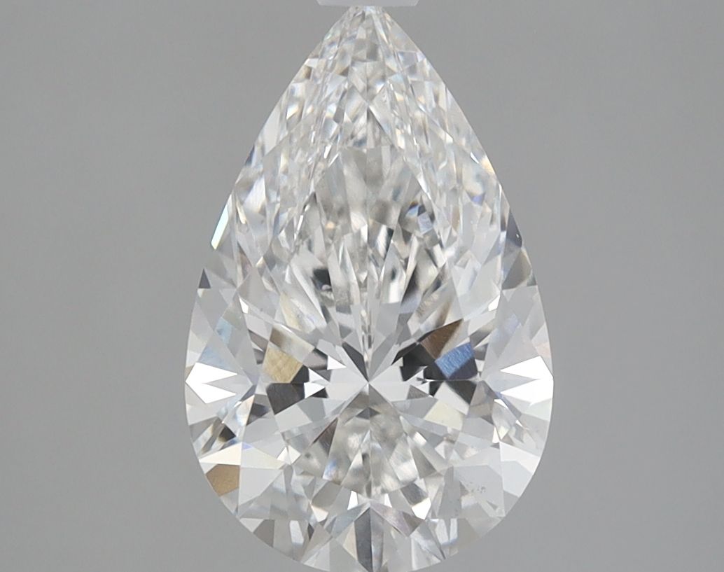 Lab Grown Diamond Lab-grown 2,22Ct G-VS1 Pear - GIA5436993767 1