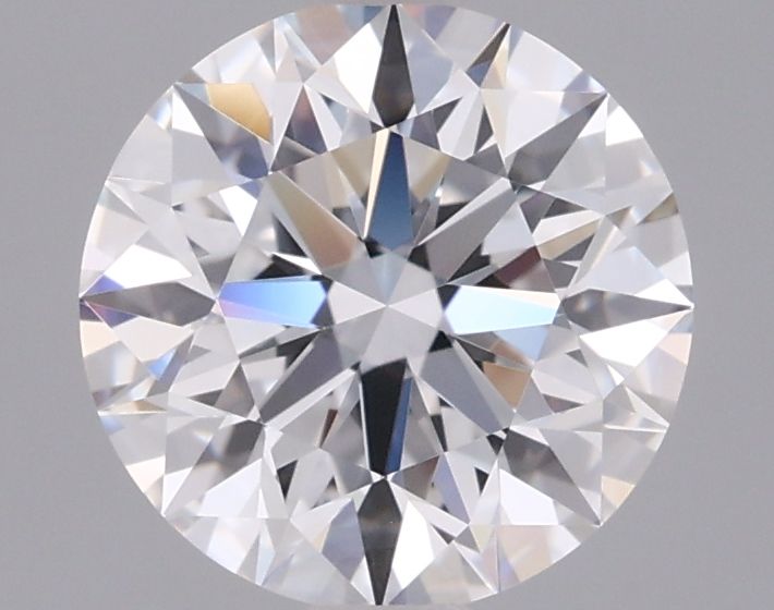 Lab Grown Diamond Lab-grown 1,56Ct D-VVS1 Round - IGILG795601344