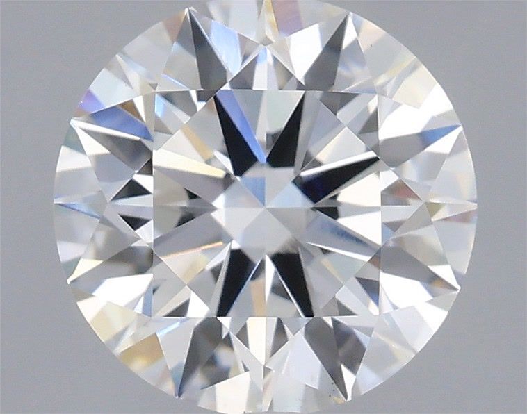 Lab Grown Diamond Lab-grown 2,18Ct E-VVS2 Round - IGILG768622910 1