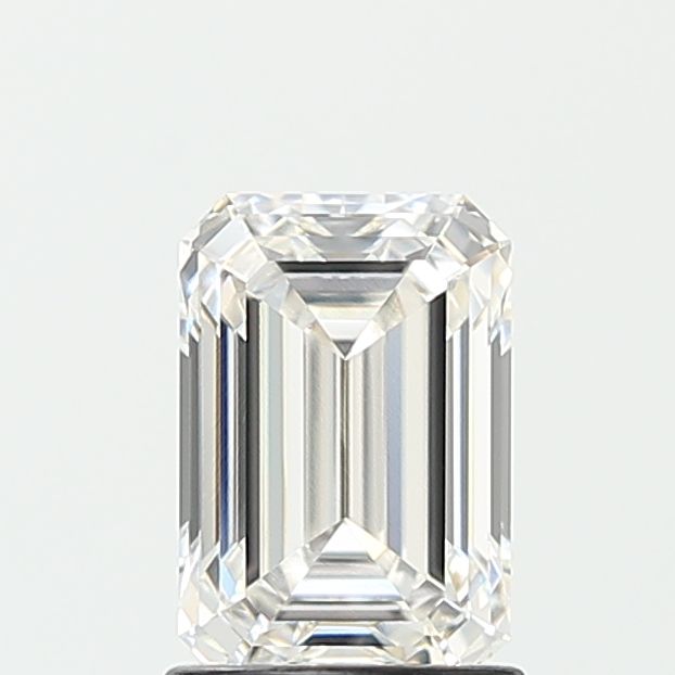 Lab Grown Diamond Lab-grown 1,6Ct F-VVS2 Emerald - IGILG665457947