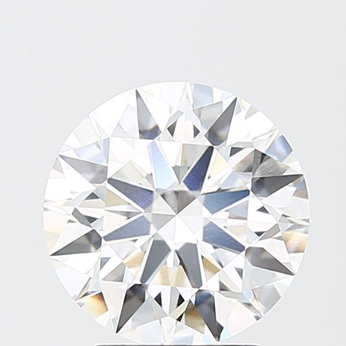 Lab Grown Diamond Lab-grown 3,09Ct F-VVS2 Round - IGILG728560517 1