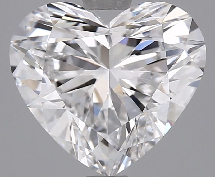 Lab Grown Diamond Lab-grown 2,04Ct D-VVS2 Heart - IGILG694576498