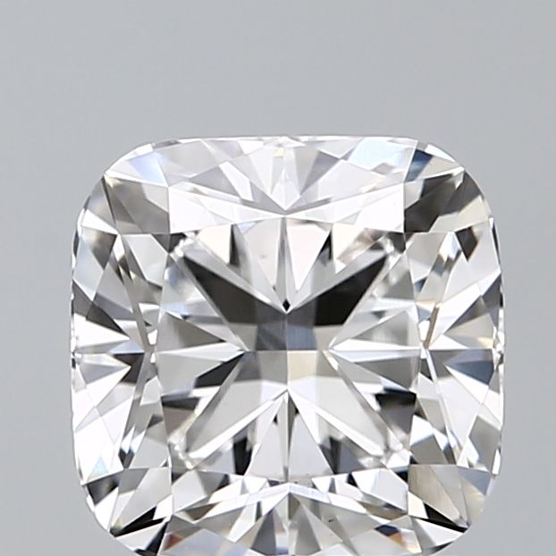 Lab Grown Diamond Lab-grown 1,56Ct D-VS1 Cushion - IGILG630457802 1