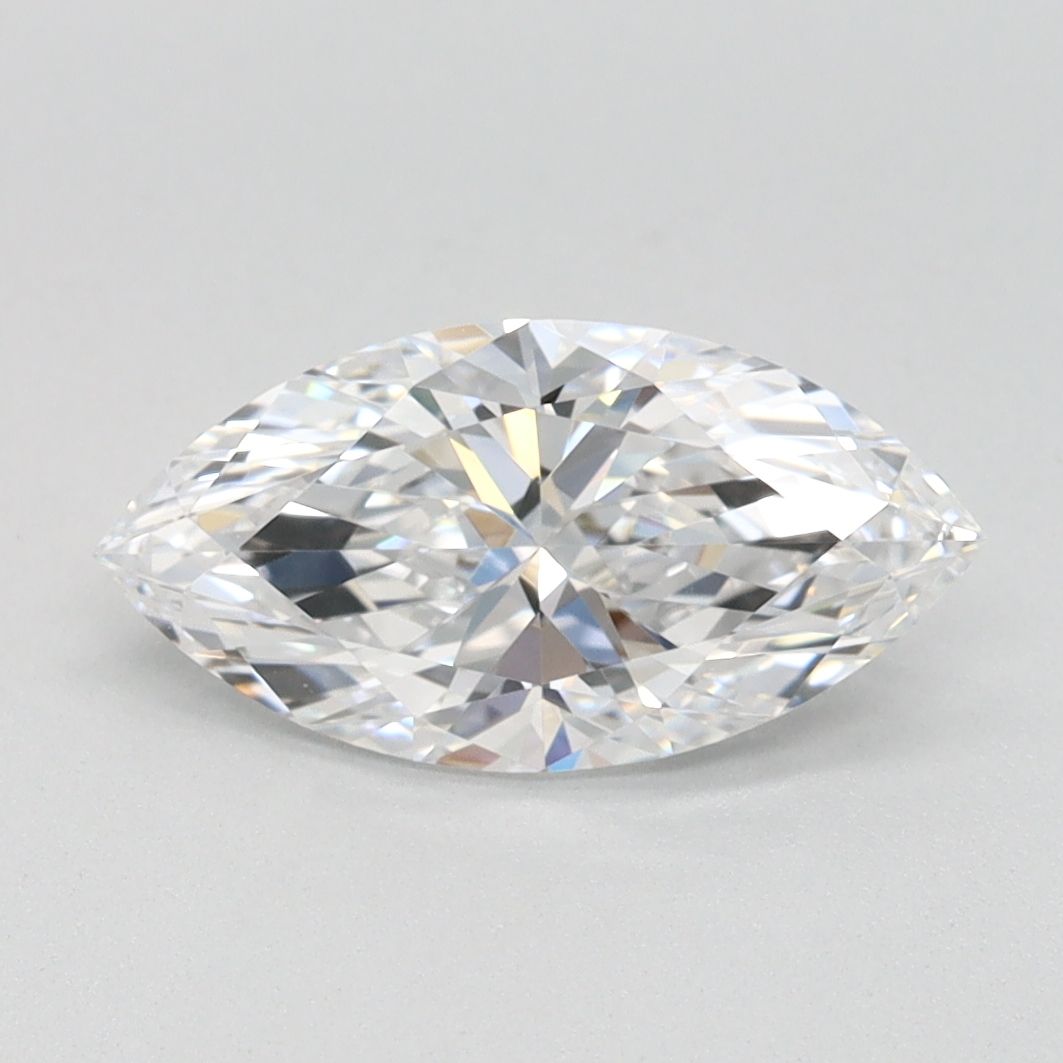 Lab Grown Diamond Lab-grown 1,06Ct D-FL Marquise - IGILG801685990 1