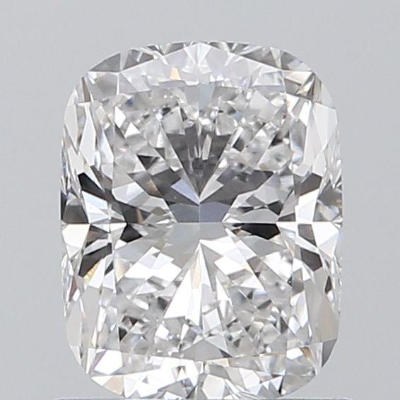 Lab Grown Diamond Lab-grown 1,11Ct D-VS1 Cushion - GIA6442120661 1