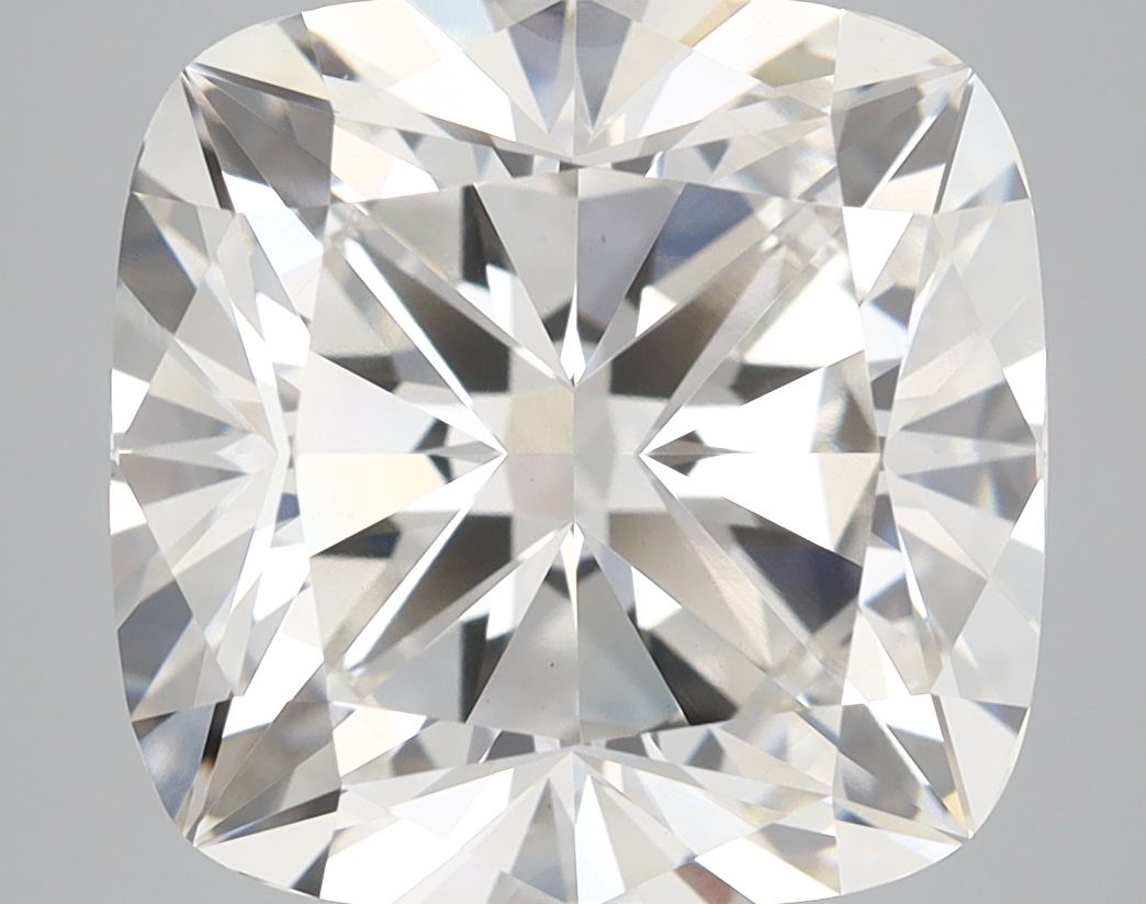 Lab Grown Diamond Lab-grown 8,24Ct G-VS1 Cushion - IGILG546228031 1