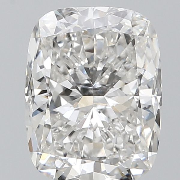 Lab Grown Diamond Lab-grown 1,76Ct G-VVS2 Cushion - IGILG561277746 1
