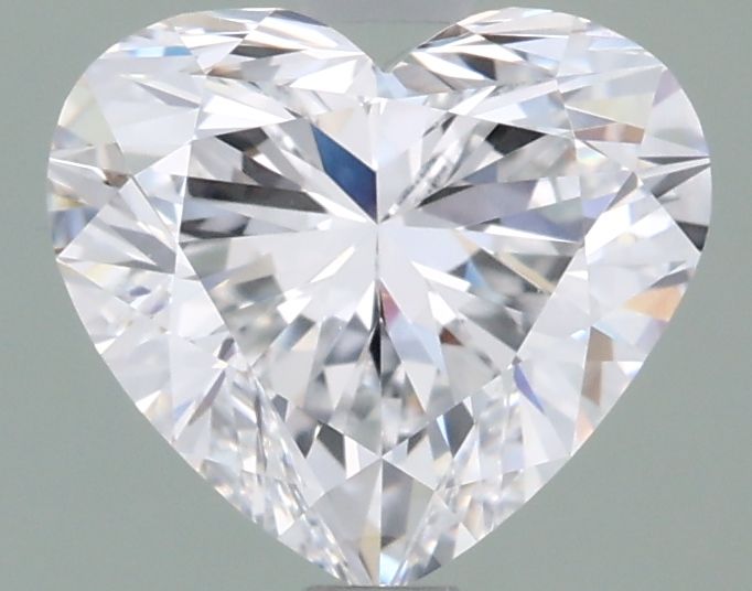 Lab Grown Diamond Lab-grown 1,51Ct D-VVS1 Heart - IGILG731508971