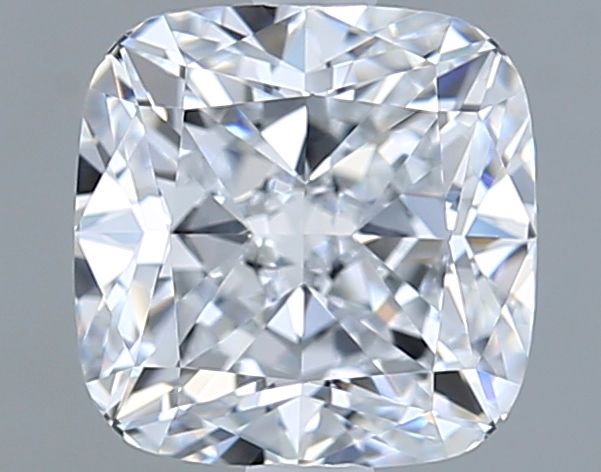 Lab Grown Diamond Lab-grown 2,06Ct D-VVS2 Cushion - GIA3535046795