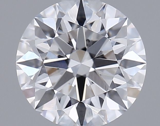 Lab Grown Diamond Lab-grown 1,02Ct D-VVS2 Round - IGILG798607802