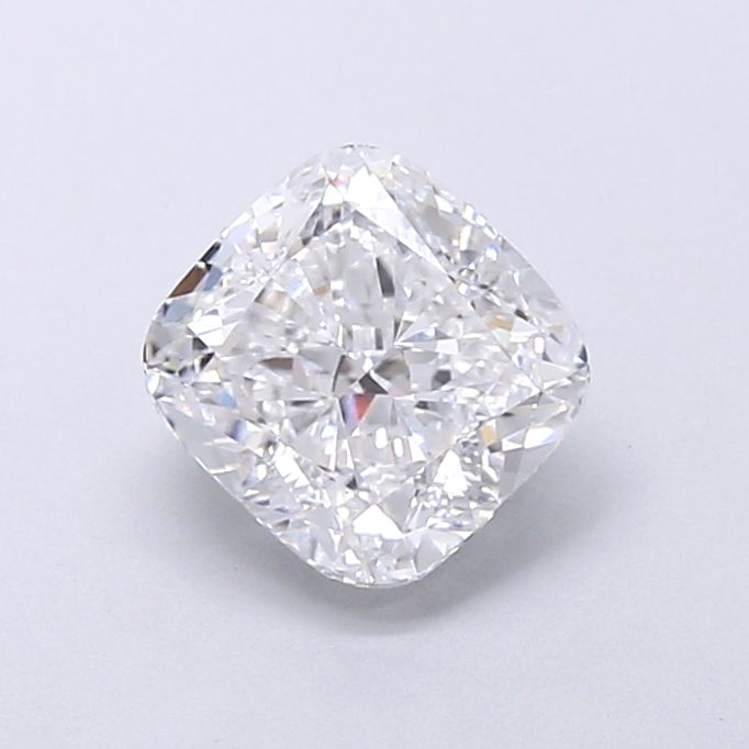 Lab Grown Diamond Lab-grown 1,7Ct D-VVS2 Cushion - IGILG747525704