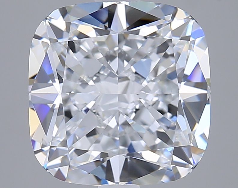 Lab Grown Diamond Lab-grown 3,53Ct D-VS1 Cushion - IGILG732587508