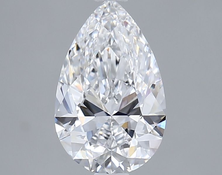 Lab Grown Diamond Lab-grown 1,55Ct D-VVS1 Pear - IGILG752583382