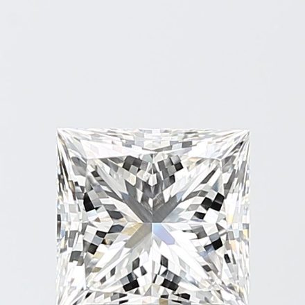 Lab Grown Diamond Lab-grown 2,04Ct F-VVS2 Princess - IGILG734533013 1