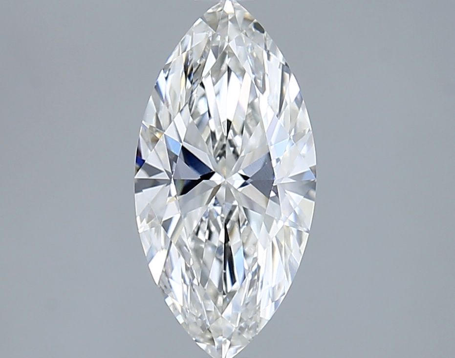 Lab Grown Diamond Lab-grown 1,7Ct F-VS1 Marquise - IGILG774669450 1