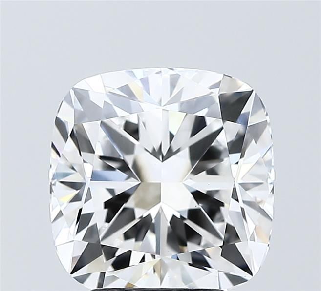Lab Grown Diamond Lab-grown 4,01Ct D-VS1 Cushion - IGILG812644539